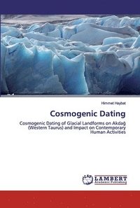 bokomslag Cosmogenic Dating