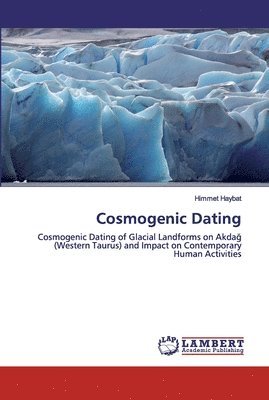 Cosmogenic Dating 1