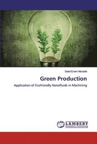 bokomslag Green Production