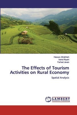 The Effects of Tourism Activities on Rural Economy 1