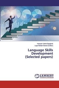 bokomslag Language Skills Development(Selected papers)