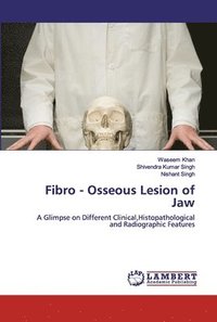 bokomslag Fibro - Osseous Lesion of Jaw