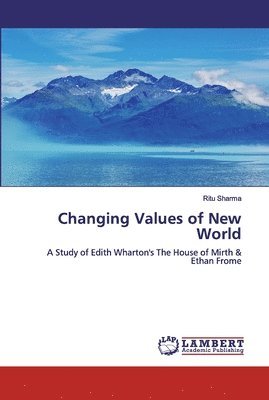 Changing Values of New World 1