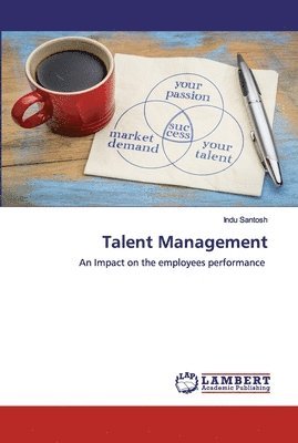 Talent Management 1