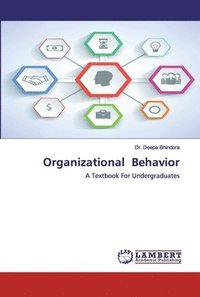 bokomslag Organizational Behavior