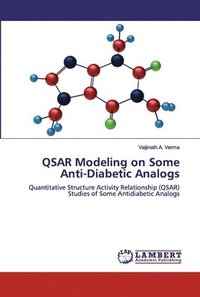 bokomslag QSAR Modeling on Some Anti-Diabetic Analogs