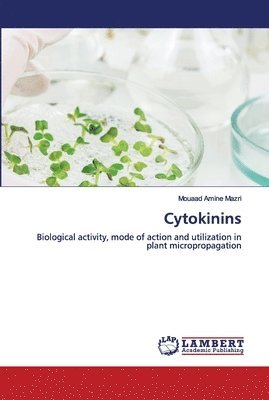 bokomslag Cytokinins