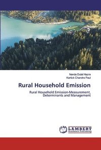 bokomslag Rural Household Emission