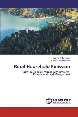 Rural Household Emission 1