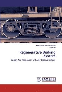 bokomslag Regenerative Braking System