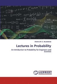 bokomslag Lectures in Probability