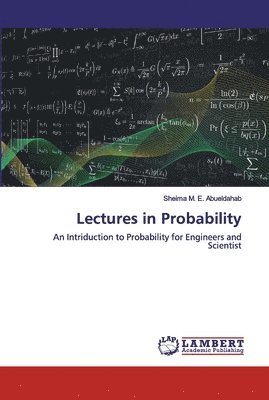 Lectures in Probability 1