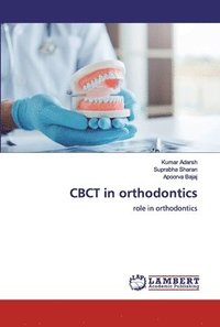 bokomslag CBCT in orthodontics