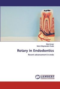 bokomslag Rotary in Endodontics