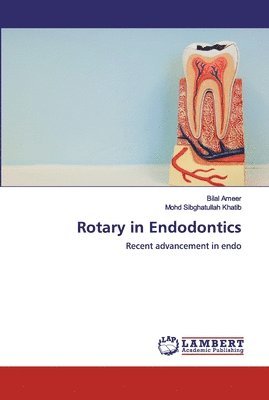 Rotary in Endodontics 1