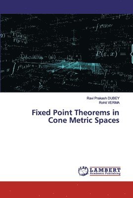 Fixed Point Theorems in Cone Metric Spaces 1