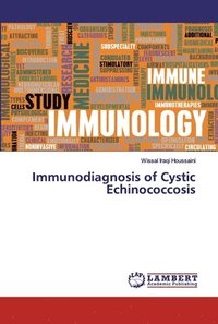 bokomslag Immunodiagnosis of Cystic Echinococcosis