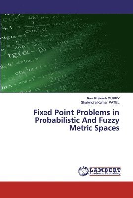 Fixed Point Problems in Probabilistic And Fuzzy Metric Spaces 1