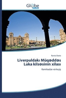 Liverpuldak&#305; Mq&#601;dd&#601;s Luka kils&#601;sinin xilas&#305; 1