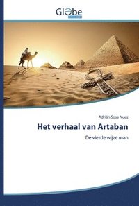 bokomslag Het verhaal van Artaban