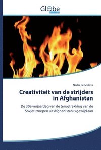 bokomslag Creativiteit van de strijders in Afghanistan