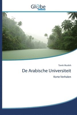 bokomslag De Arabische Universiteit