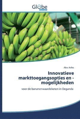 bokomslag Innovatieve markttoegangsopties en -mogelijkheden