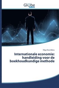bokomslag Internationale economie