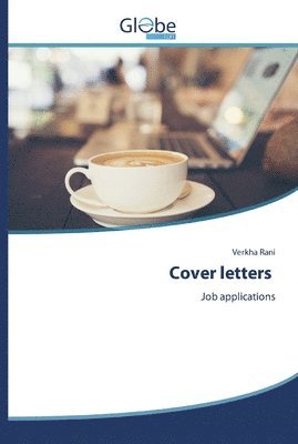 bokomslag Cover letters