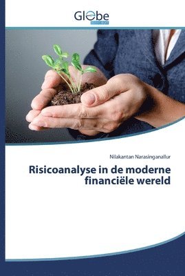 bokomslag Risicoanalyse in de moderne financiële wereld
