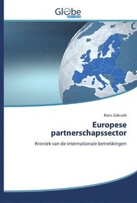 bokomslag Europese partnerschapssector