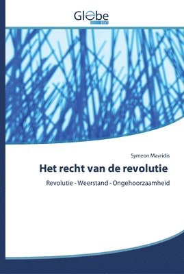 Het recht van de revolutie 1