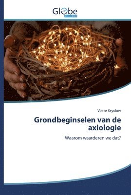 bokomslag Grondbeginselen van de axiologie