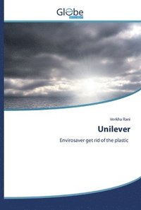 bokomslag Unilever