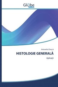 bokomslag Histologie General&#258;