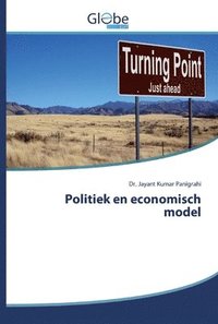 bokomslag Politiek en economisch model