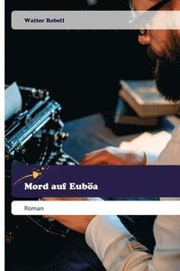 bokomslag Mord auf Euba