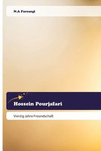 bokomslag Hossein Pourjafari