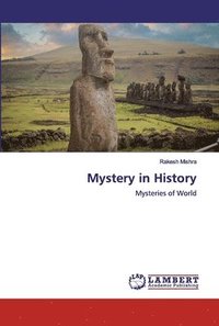 bokomslag Mystery in History