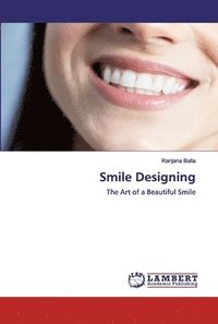 bokomslag Smile Designing