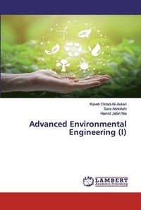 bokomslag Advanced Environmental Engineering (I)