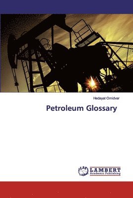 Petroleum Glossary 1