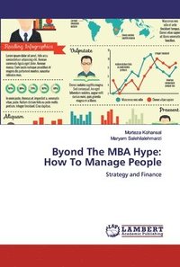 bokomslag Byond The MBA Hype