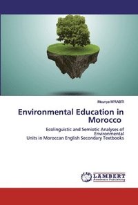 bokomslag Environmental Education in Morocco