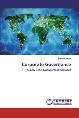 Corporate Governance 1