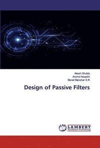 bokomslag Design of Passive Filters