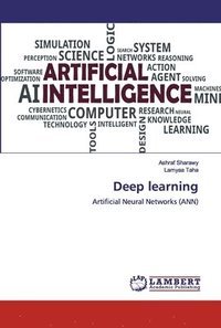 bokomslag Deep learning
