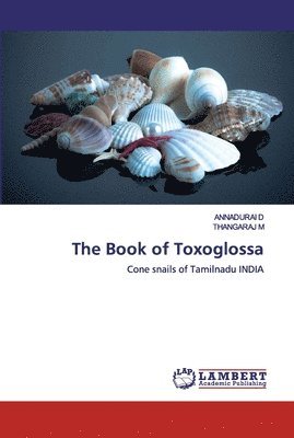 bokomslag The Book of Toxoglossa