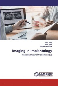 bokomslag Imaging in Implantology