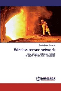 bokomslag Wireless sensor network